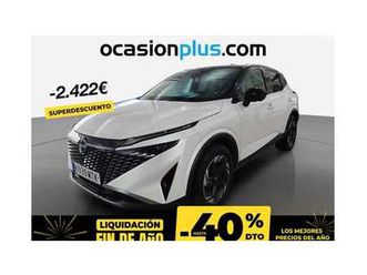 1.3 dig-t mhev 12v acenta 4x2 aut. 117kw