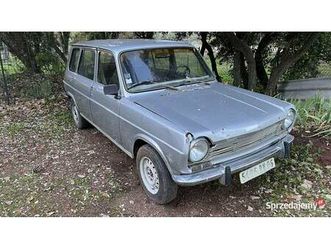 simca 1100 sport gls jelenia góra - sprzedajemy.pl