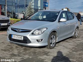 hyundai i30 1.4 premium