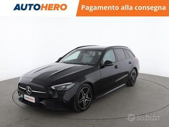mercedes-benz c 300 gk22084