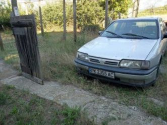 nissan primera 2.0 dizel ≫ 1994 • 11 лв. • id