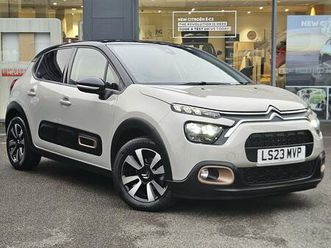 1.2 puretech c-series edition eat6 euro 6 (s/s) 5d