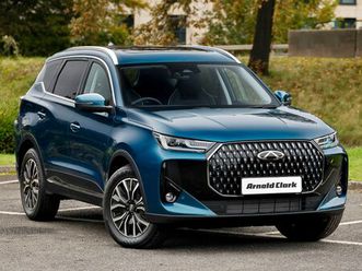 2025 - 1.5t phev summit 5dr dht