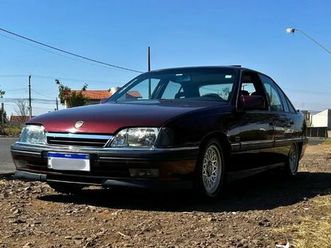 chevrolet omega cd 4.1 / 3.0 1994