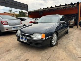 chevrolet omega cd 4.1 / 3.0 1997