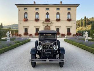 altro fiat 509 a fuori serie