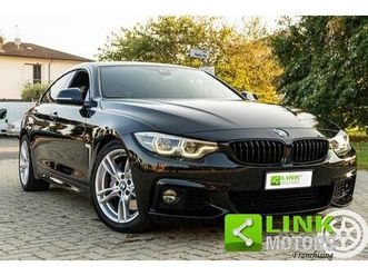 bmw 440 i xdrive 326cv gran coupé msport - 48.0