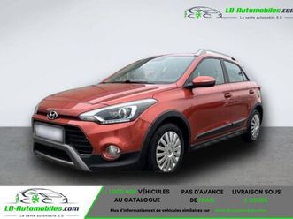 hyundai i20 1.0 t-gdi 120