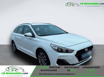 hyundai i30 sw 1.4 t-gdi 140 bvm