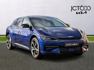 77.4kwh gt-line s auto awd 5dr