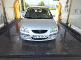 mazda premacy ≫ 2000 • 2 500 лв. • id