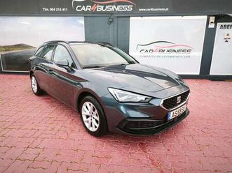 seat leon st 1.0 tsi style