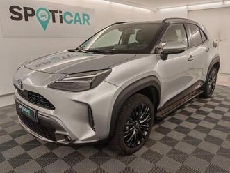 116h trail awd-i + marchepieds my22