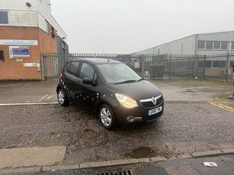 vauxhall, agila, hatchback, 2011, manual, 1242 (cc), 5 doors