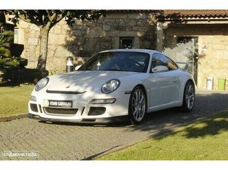 porsche 911 (997) gt3