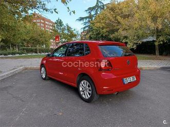 volkswagen polo advance 1.2 tsi bmt