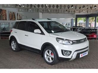 2020 haval h1 1.5 vvt