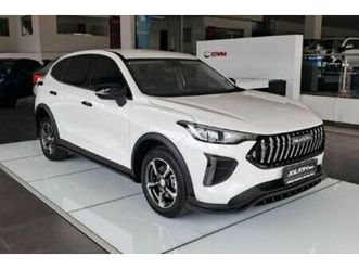 2026 haval jolion pro 1.5t premium dct