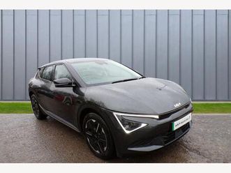 63kwh air sr auto 5dr