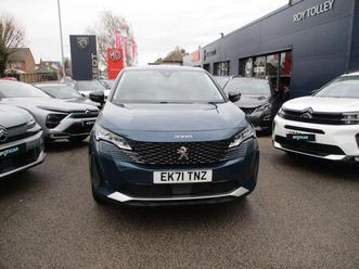 1.2 puretech allure eat euro 6 (s/s) 5dr