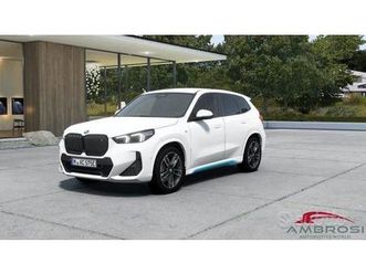 bmw ix1 m sport premium package
