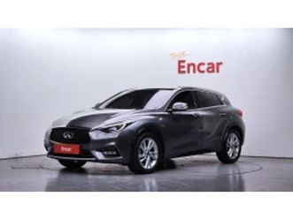 infiniti q30 2.0 essential ≫ 2019 • 25 900 лв. • id