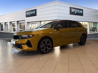 1.2 turbo 130ch gs pack ultimate bva8