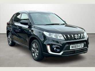 1.4 boosterjet sz-t auto euro 6 (s/s) 5dr