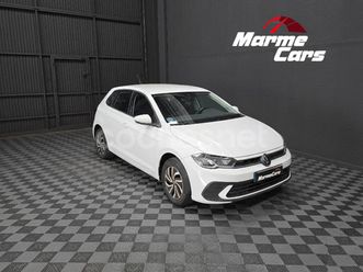 volkswagen polo life 1.0 tsi