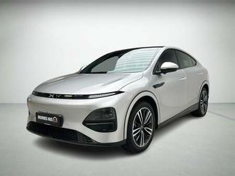 xpeng g6 performance 5d