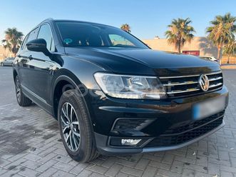 volkswagen tiguan allspace advance 2.0 tdi dsg