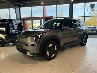 kia ev9 99 long range premium rwd 7prs 5d