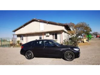 bmw 5 gran turismo 535 gt x-drive ≫ 2010 • 23 000 лв. • id