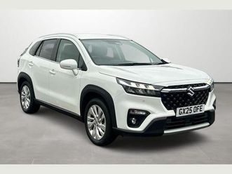 1.5h motion ags euro 6 (s/s) 5dr