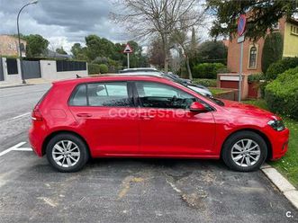 volkswagen golf life 2.0 tdi variant