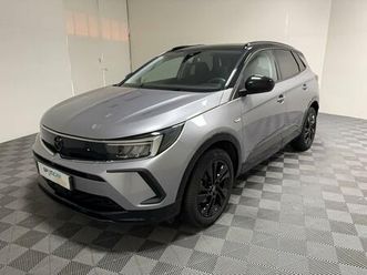 1.5 diesel 130 ch bva8 gs line