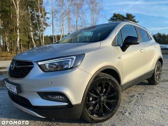 opel mokka x 1.6 d (cdti ecoflex) start/stop innovation