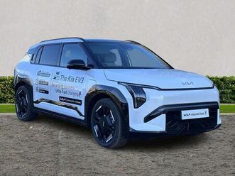 81.4kwh gt-line s auto 5dr