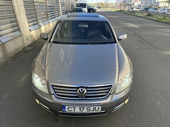 vw phaeton/2010/3.0tdi/full option-4.990€ constanta