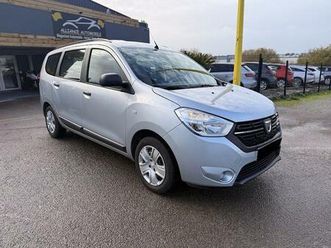 1.3 tce 100ch fap essentiel 5 places e6d-full