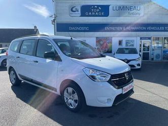 7 places essentiel gps / bluetooh / regulateur tce 100 moteur a chaine 32400 kms