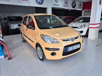 hyundai i10 1.1 comfort