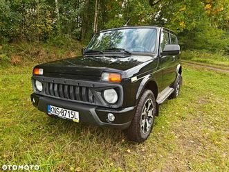 lada niva 1.7i (abs) eu5