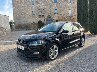 volkswagen polo 1.6 tdi sport by rline