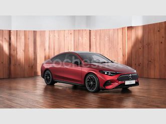 mercedes-benz cla cla 250 con tecnologia eq