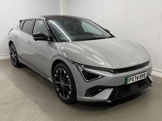 84kwh gt-line s auto awd 5dr