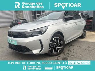 1.2 turbo 130ch gs bva8