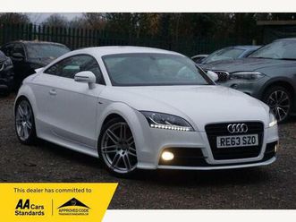 1.8 tfsi s line euro 5 3dr