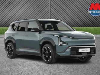 81.4kwh gt-line auto 5dr