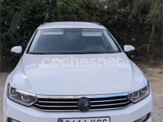 volkswagen passat variant advance 2.0 tdi bmt dsg